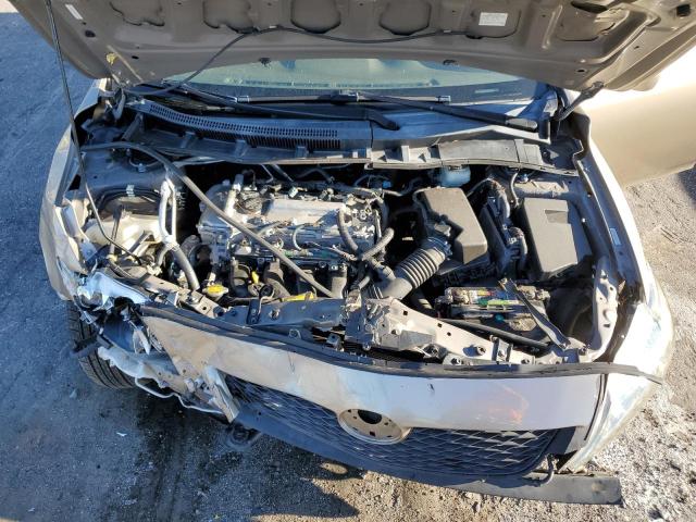 Photo 11 from auction – 2010 TOYOTA COROLLA BA with VIN 1NXBU4EE6AZ224680