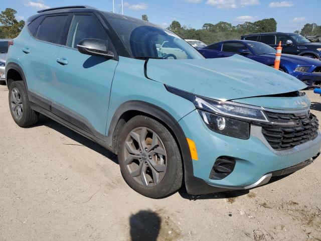 Photo 4 from auction – 2024 KIA SELTOS S with VIN KNDEU2AA9R7664993