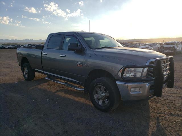Photo 4 from auction – 2010 DODGE RAM 2500 with VIN 3D7TT2CT6AG111368