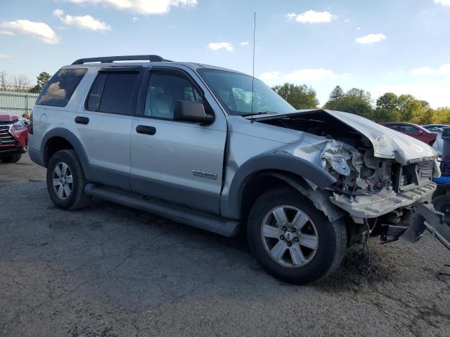 Photo 4 from auction – 2006 FORD EXPLORER X with VIN 1FMEU73E66UA65118