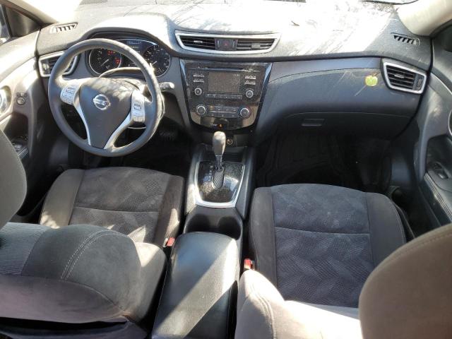 Photo 8 from auction – 2015 NISSAN ROGUE S with VIN KNMAT2MV8FP516734