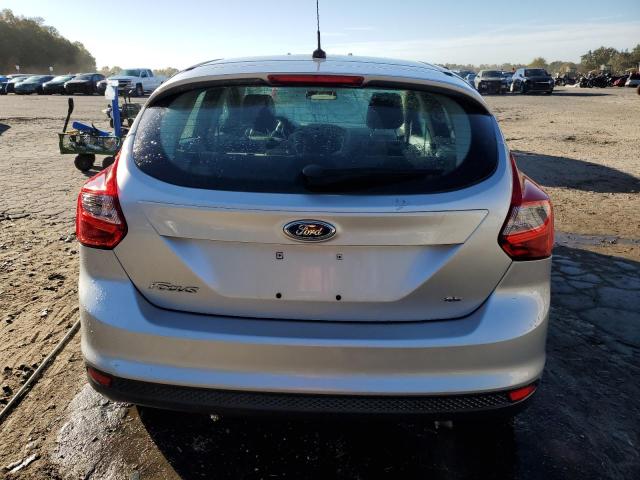 Photo 6 from auction – 2012 FORD FOCUS SE with VIN 1FAHP3K26CL323041