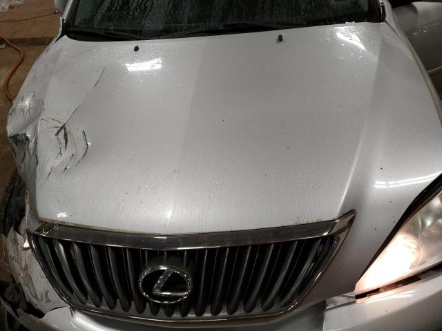 Zdjęcie 12 z aukcji – 2009 LEXUS RX 350 z VIN 2T2GK31U29C074112