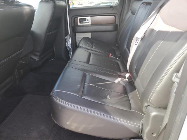 Photo 10 from auction – 2012 FORD F150 SUPER with VIN 1FTFW1CT7CKD20865