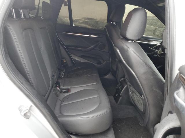 Photo 11 from auction – 2017 BMW X1 XDRIVE2 with VIN WBXHT3C3XH5F80508