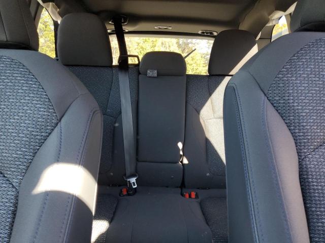 Photo 10 from auction – 2025 SUBARU FORESTER P with VIN JF2SLDDC3SH513521
