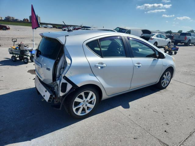 Photo 3 from auction – 2014 TOYOTA PRIUS C with VIN JTDKDTB37E1071476