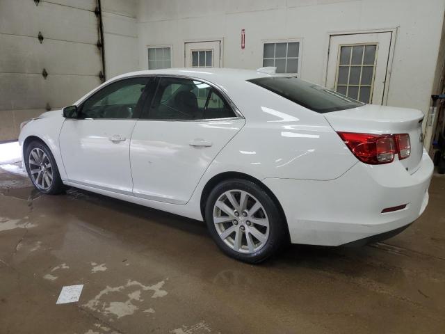 Photo 2 from auction – 2015 CHEVROLET MALIBU 2LT with VIN 1G11D5SL4FF183785