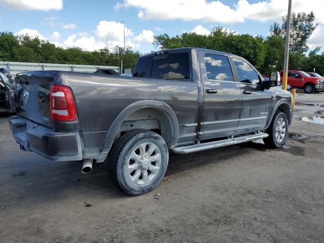 Photo 3 from auction – 2023 RAM 2500 with VIN 3C6UR5SL1PG606870