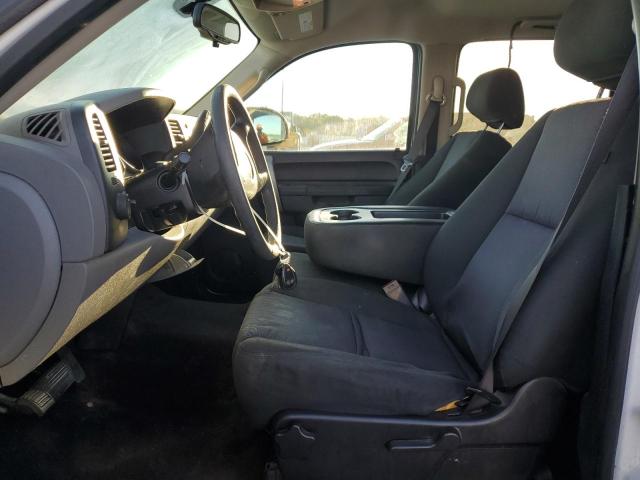 Zdjęcie 7 z aukcji – 2012 CHEVROLET SILVERADO z VIN 3GCPCREA2CG287398