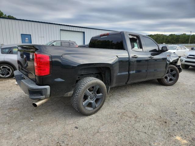 Photo 3 from auction – 2015 CHEVROLET SILVERADO with VIN 1GCRCPEC1FZ299352