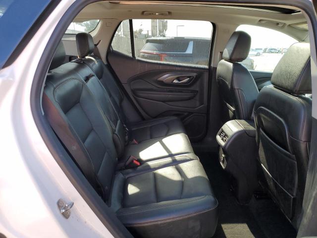 Photo 11 from auction – 2020 GMC TERRAIN SL with VIN 3GKALPEV1LL328564