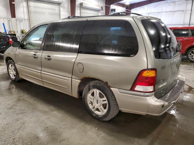 Photo 2 from auction – 2002 FORD WINDSTAR S with VIN 2FMZA53452BB66947