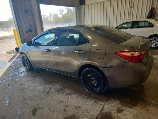 Photo 2 from auction – 2018 TOYOTA COROLLA L with VIN 2T1BURHE8JC124865