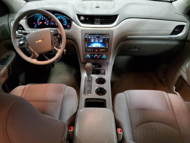 Photo 8 from auction – 2013 CHEVROLET TRAVERSE with VIN 1GNKVFED1DJ129624