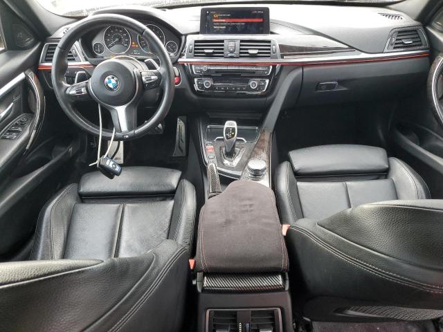 Photo 8 from auction – 2018 BMW 340 XI with VIN WBA8B7G57JNU95077