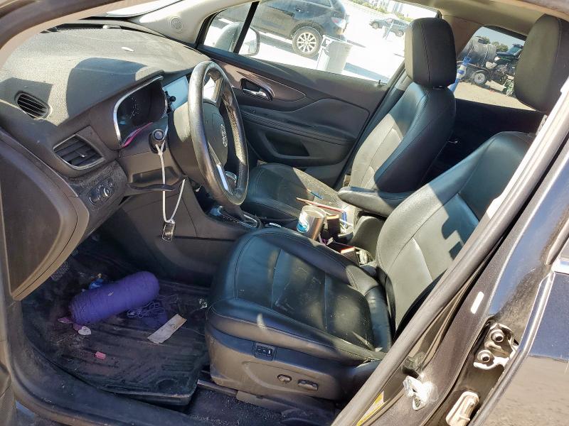 Photo 7 from auction – 2018 BUICK ENCORE ESS with VIN KL4CJCSB7JB526135