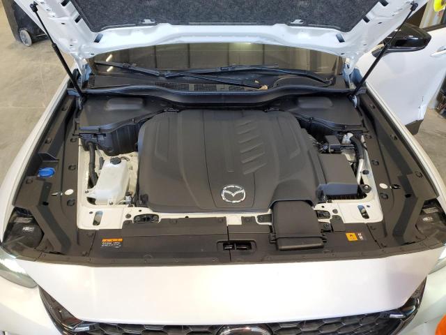 Photo 12 from auction – 2025 MAZDA CX-90 PREM with VIN JM3KKCHD6S1242517