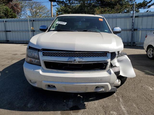 Photo 5 from auction – 2011 CHEVROLET TAHOE K150 with VIN 1GNSKCE02BR194601