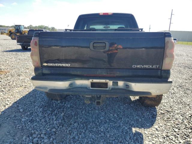 Photo 6 from auction – 2003 CHEVROLET SILVERADO with VIN 1GCGK13U23F222568