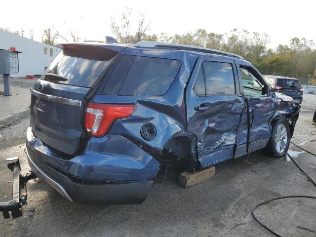 Photo 3 from auction – 2016 FORD EXPLORER X with VIN 1FM5K7D8XGGD11277