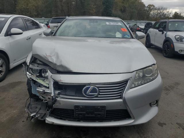 Photo 5 from auction – 2014 LEXUS ES 300H with VIN JTHBW1GG0E2045661