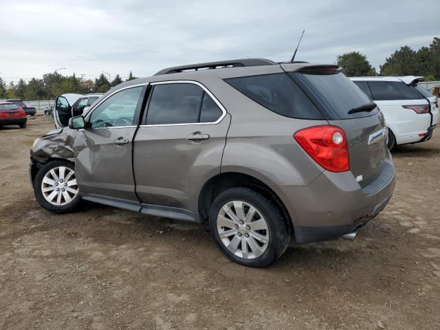 Photo 2 from auction – 2010 CHEVROLET EQUINOX LT with VIN 2CNFLPEY0A6283433