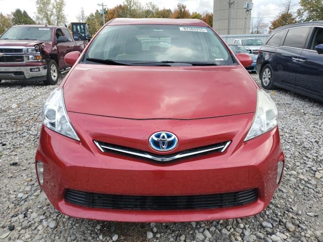 Photo 5 from auction – 2013 TOYOTA PRIUS V with VIN JTDZN3EU5D3232782