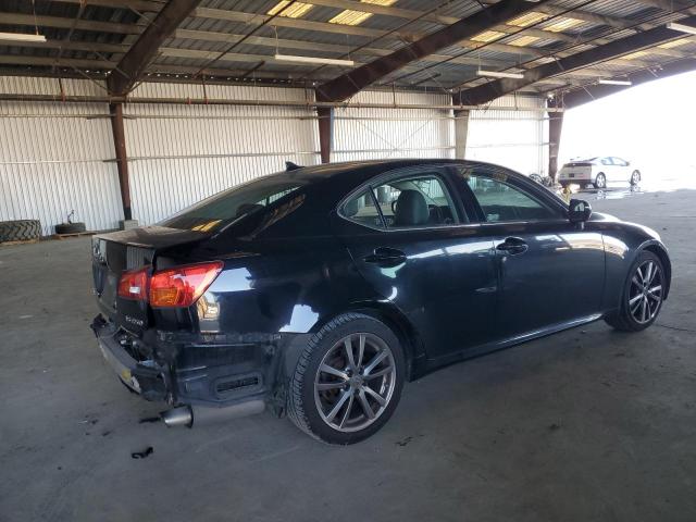 Photo 3 from auction – 2008 LEXUS IS 250 with VIN JTHBK262085084261