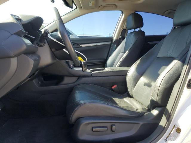 Photo 7 from auction – 2017 HONDA CIVIC TOUR with VIN 2HGFC1F91HH654110
