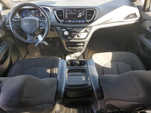 Photo 8 from auction – 2021 CHRYSLER PACIFICA T with VIN 2C4RC1FG9MR529063