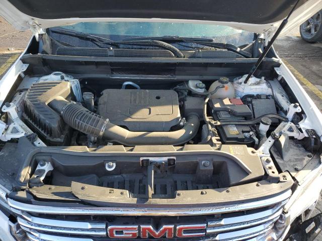Photo 12 from auction – 2023 GMC ACADIA SLT with VIN 1GKKNUL47PZ254086