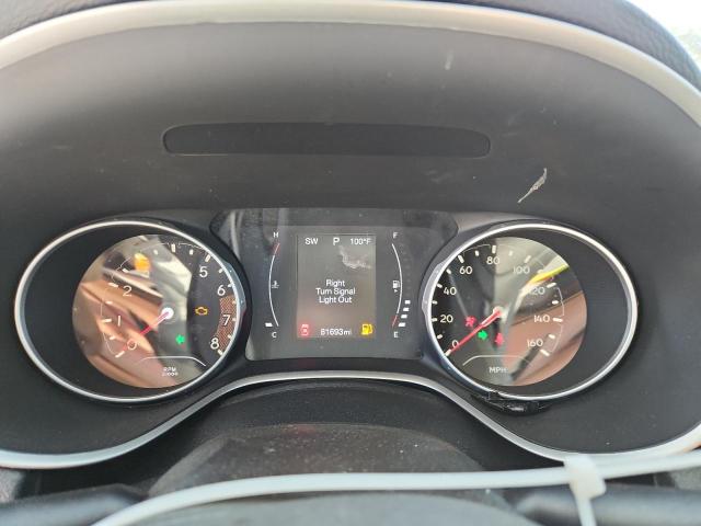 Photo 9 from auction – 2018 JEEP COMPASS LATITUDE with VIN 3C4NJCBB5JT293319