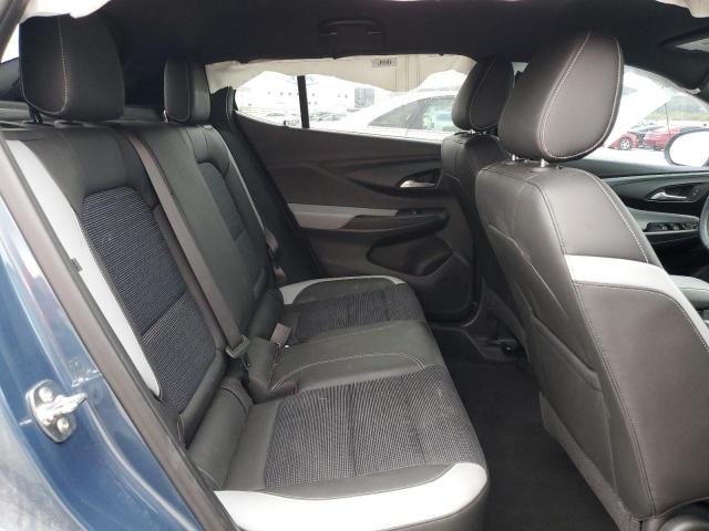 Photo 10 from auction – 2024 BUICK ENVISTA PR with VIN KL47LAE22RB154260
