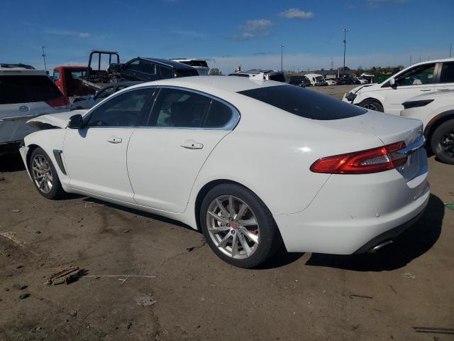 Photo 2 from auction – 2014 JAGUAR XF with VIN SAJWA0ES5EPU29779