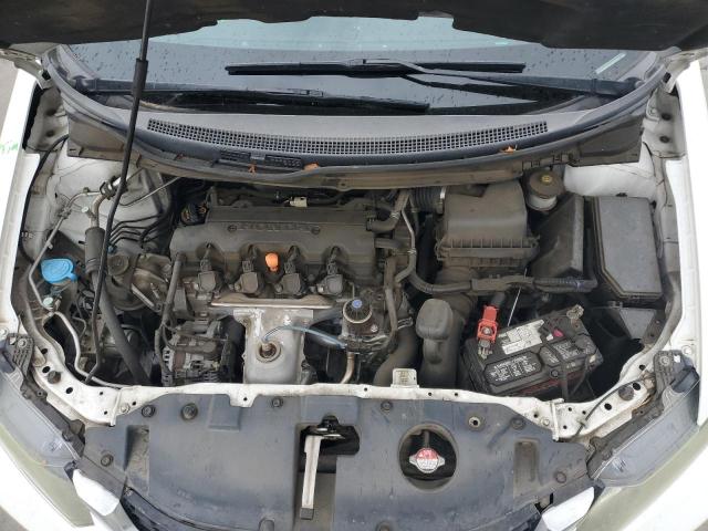 Photo 11 from auction – 2014 HONDA CIVIC EXL with VIN 19XFB2F98EE248243