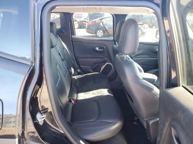 Photo 10 from auction – 2016 JEEP RENEGADE L with VIN ZACCJADT2GPD67152