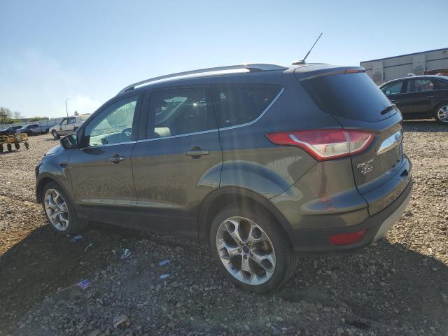 Photo 2 from auction – 2016 FORD ESCAPE TIT with VIN 1FMCU9J92GUA98871