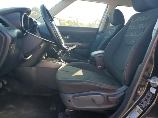 صورة رقم 7 من المزاد - 2013 KIA SOUL + مع VIN KNDJT2A66D7551671