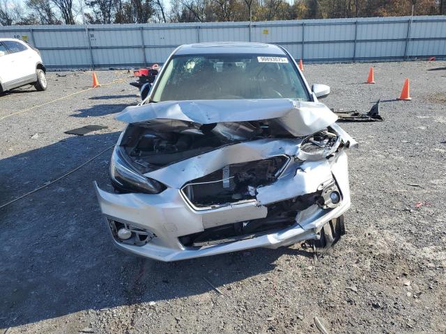 Photo 5 from auction – 2019 SUBARU IMPREZA LI with VIN 4S3GKAT69K3611158