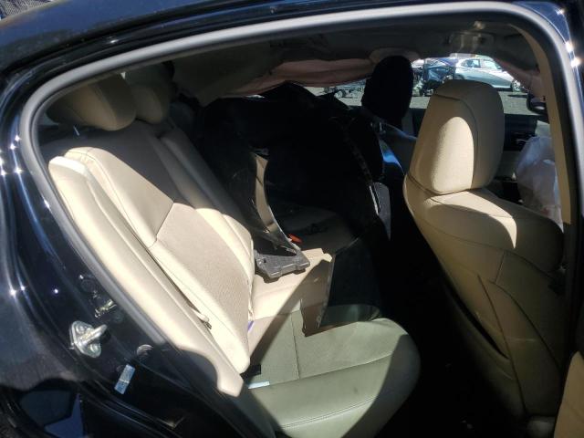 Photo 10 from auction – 2014 ACURA ILX 20 TEC with VIN 19VDE1F7XEE009339