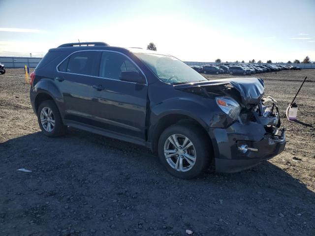 Photo 4 from auction – 2015 CHEVROLET EQUINOX LT with VIN 2GNFLGEK1F6305356