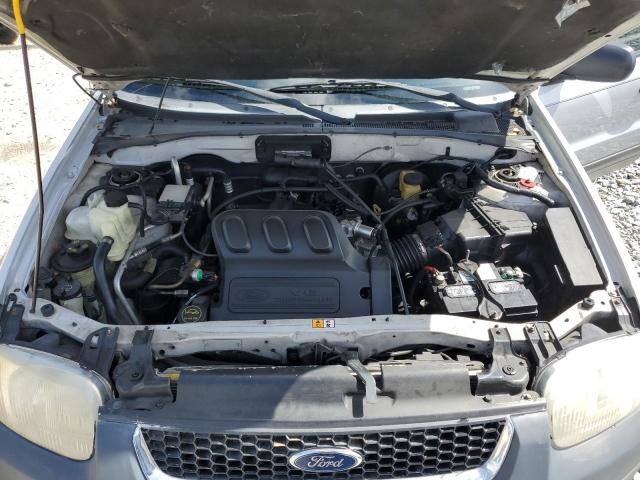 Photo 12 from auction – 2003 FORD ESCAPE XLT with VIN 1FMYU03193KA69270