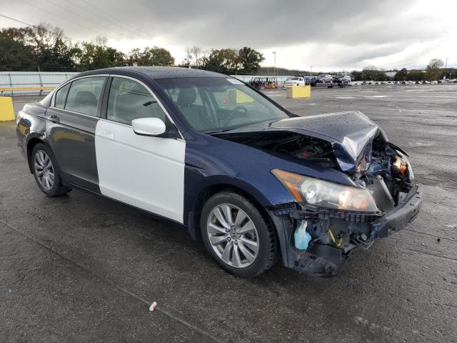 Photo 4 from auction – 2012 HONDA ACCORD EX with VIN 1HGCP2F73CA154727