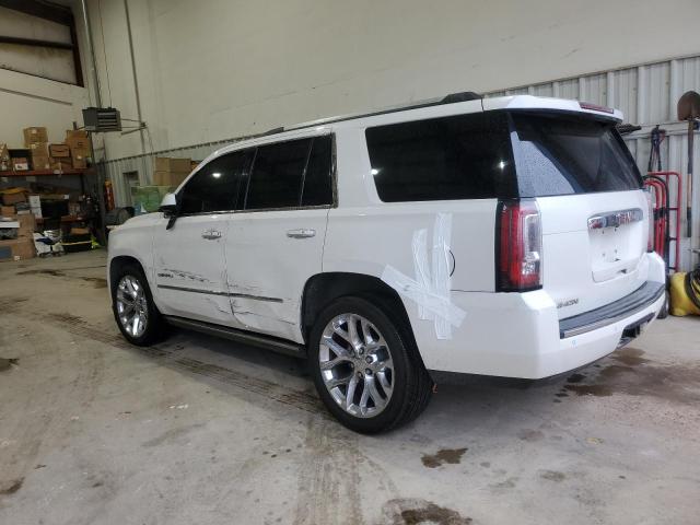 Photo 2 from auction – 2016 GMC YUKON DENA with VIN 1GKS2CKJ5GR171492