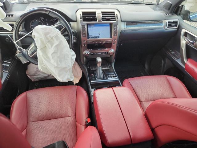 Photo 8 from auction – 2020 LEXUS GX 460 PRE with VIN JTJAM7BX0L5257286