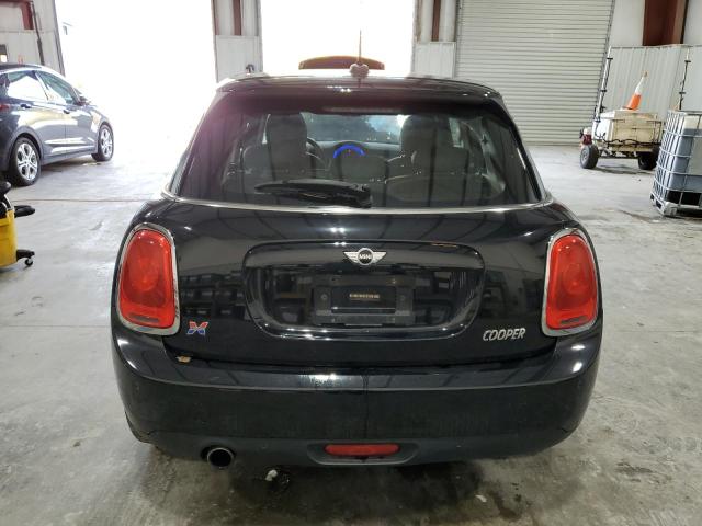 Photo 6 from auction – 2018 MINI COOPER with VIN WMWXU1C50J2F81716