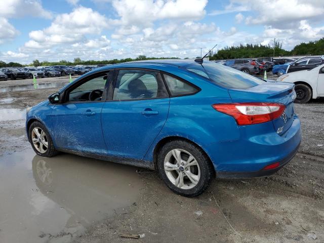 Photo 2 from auction – 2013 FORD FOCUS SE with VIN 1FADP3F24DL332430