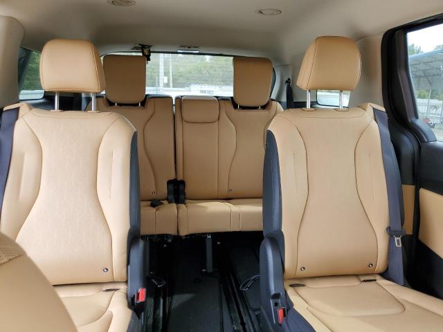 Photo 10 from auction – 2024 KIA CARNIVAL with VIN KNDNB4H36R6432074