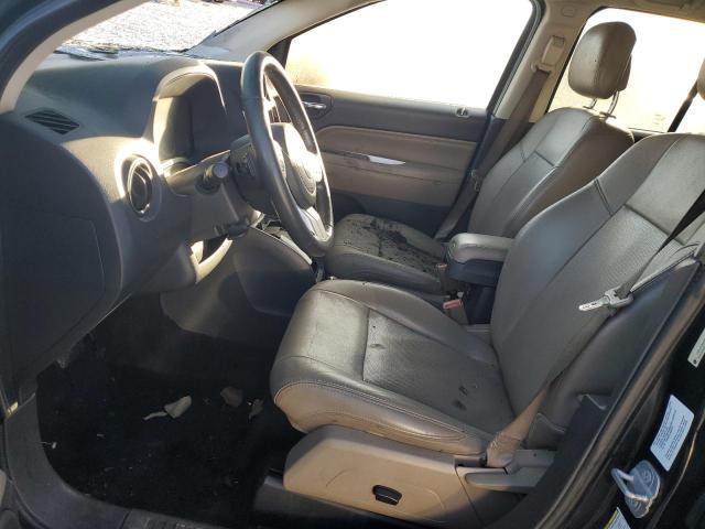 Photo 7 from auction – 2014 JEEP COMPASS LIMITED with VIN 1C4NJDCB5ED683983